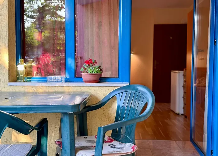 Guest house Guest House Olesya