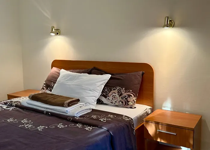 Guest House Olesya Guest house 3*