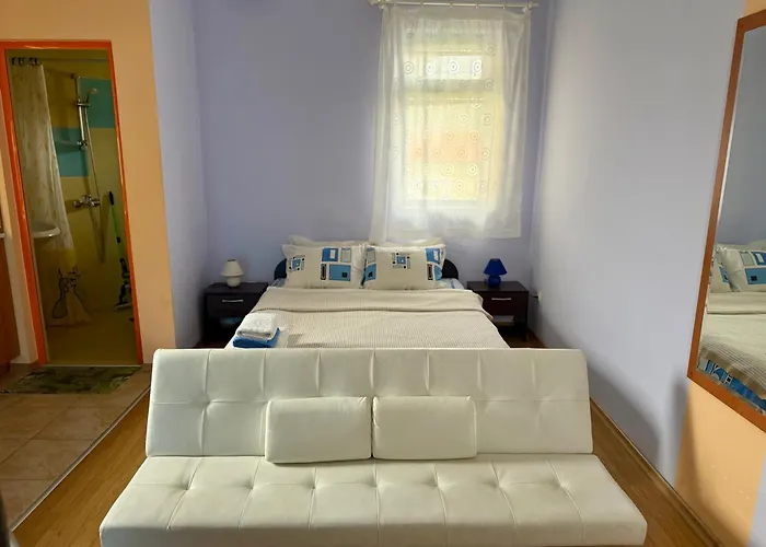 Guest house Guest House Olesya 3*