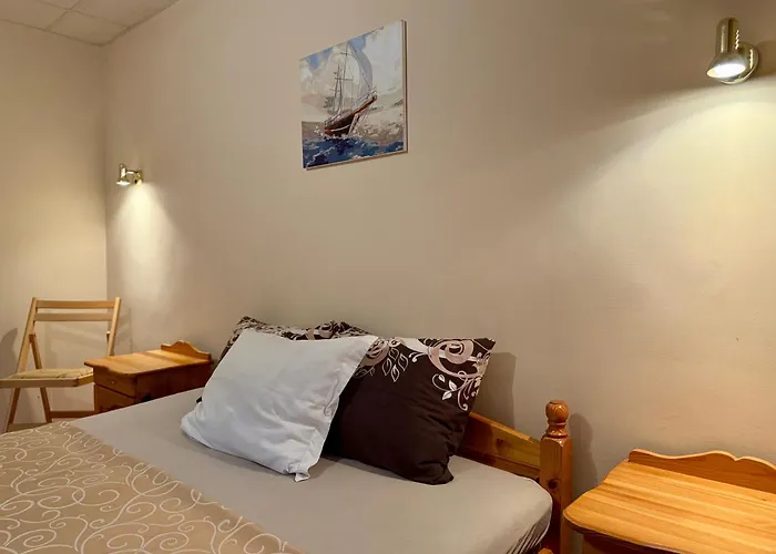 Guest house Guest House Olesya Obzor