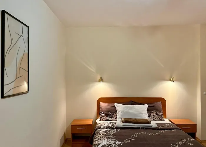 Guest House Olesya Obzor