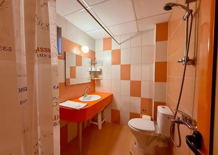 Guest house Guest House Olesya