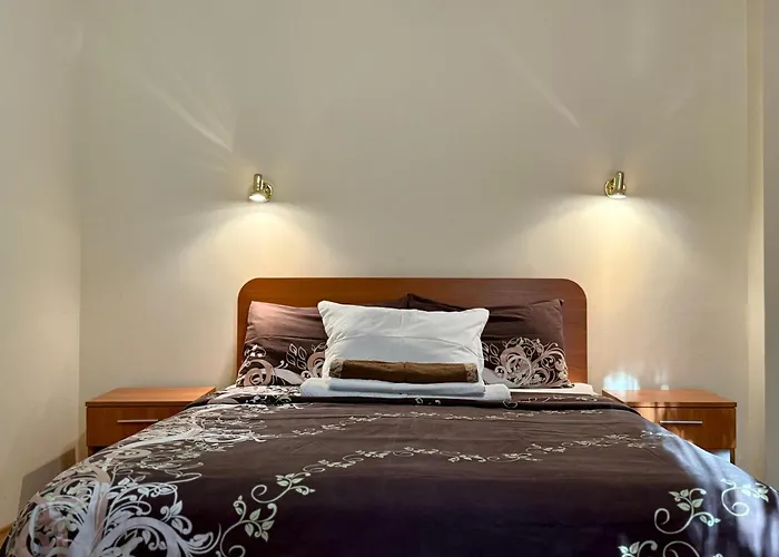 Guest House Olesya Guest house 3*