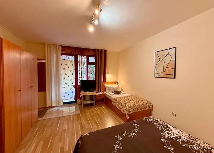 Guest house Guest House Olesya 3*