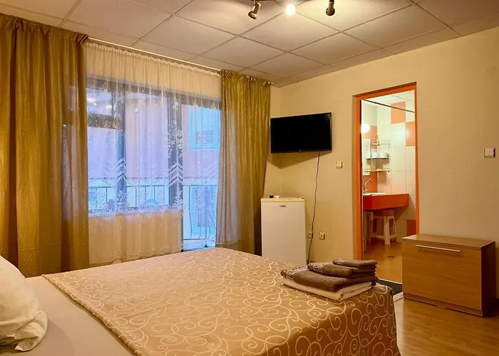 Guest House Olesya Guest house Obzor