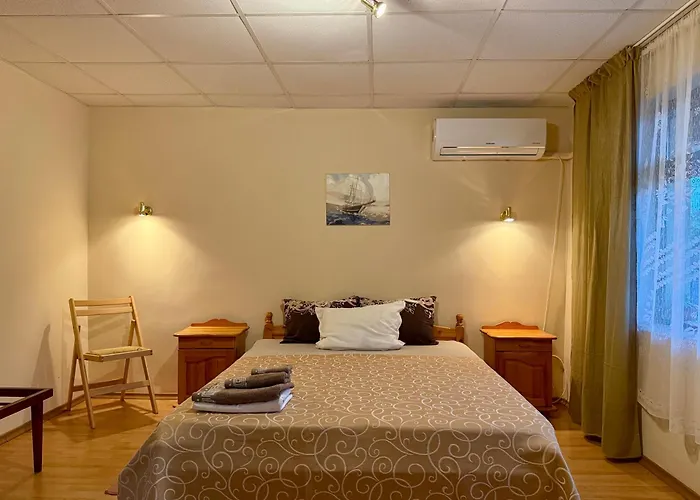 Guest house Guest House Olesya Obzor