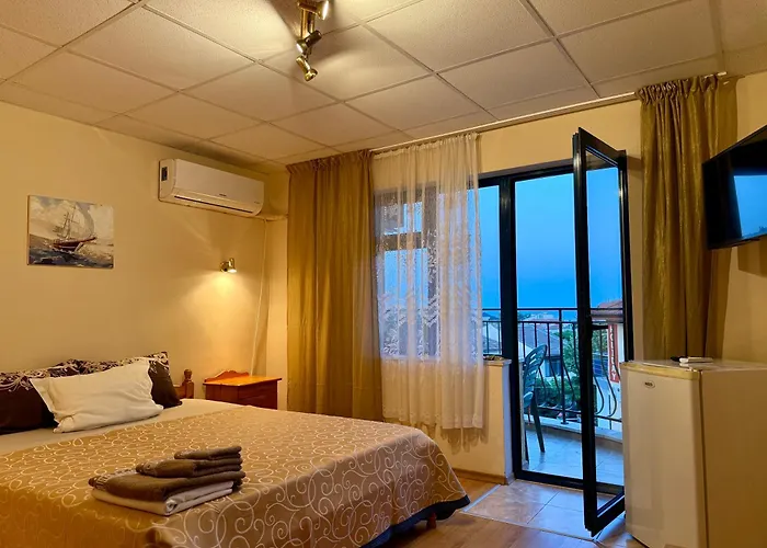 Guest House Olesya 3*