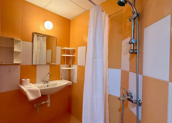 Guest House Olesya 3* Obzor