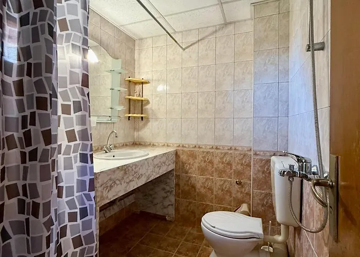 Guest House Olesya Guest house