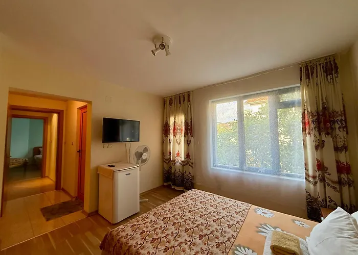 Guest House Olesya Guest house