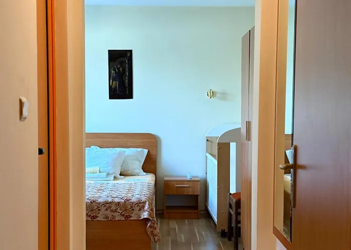 Guest House Olesya Guest house 3*