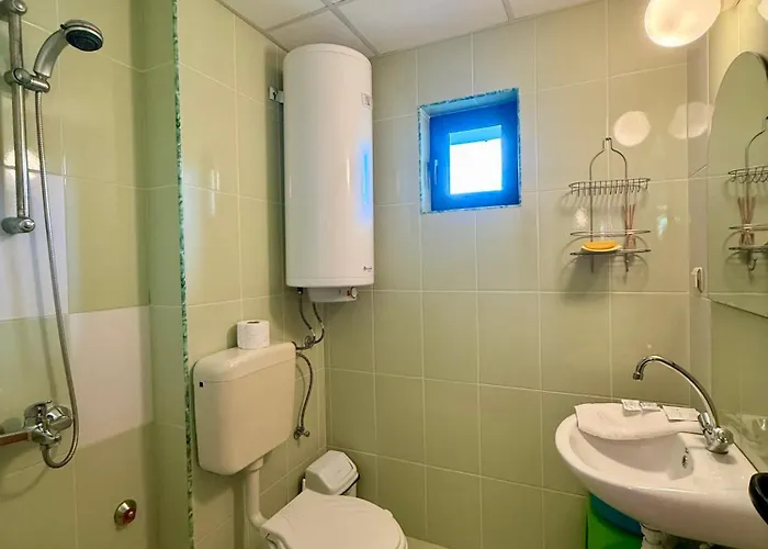 Guest House Olesya 3*