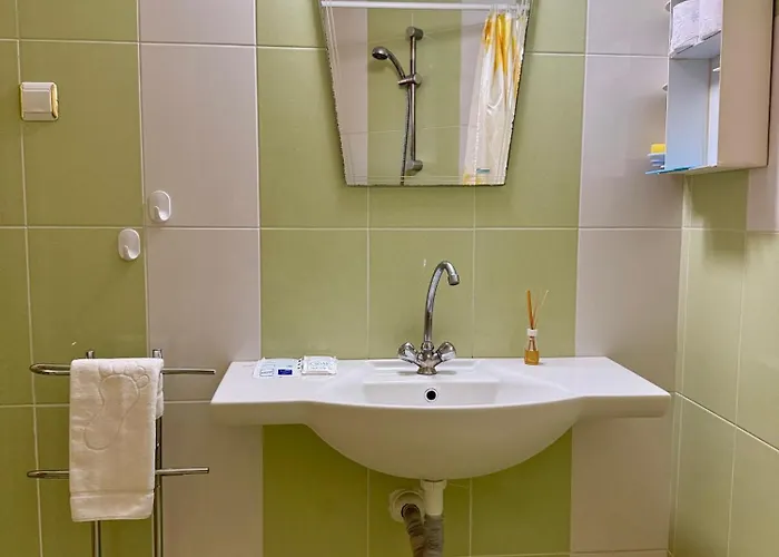 Guest House Olesya Guest house