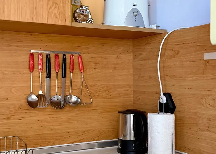 Guest House Olesya Guest house Obzor