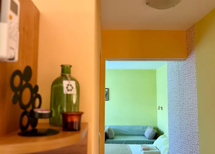 Guest House Olesya Guest house 3*