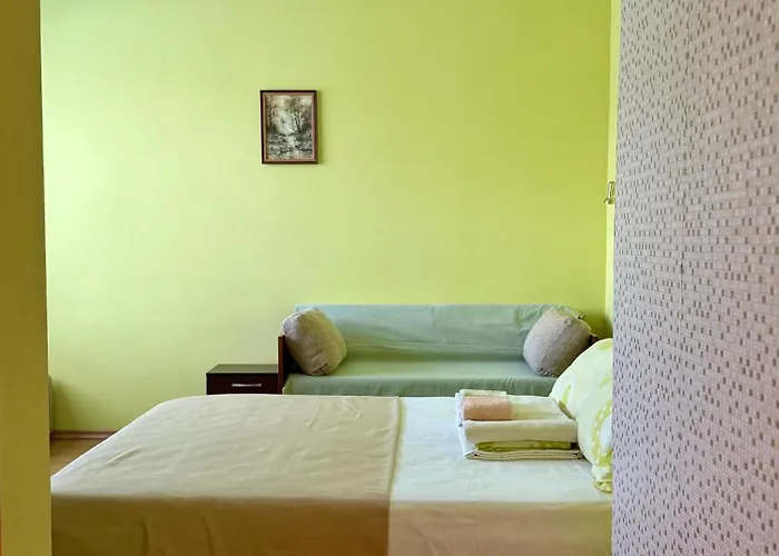Guest House Olesya Guest house 3*