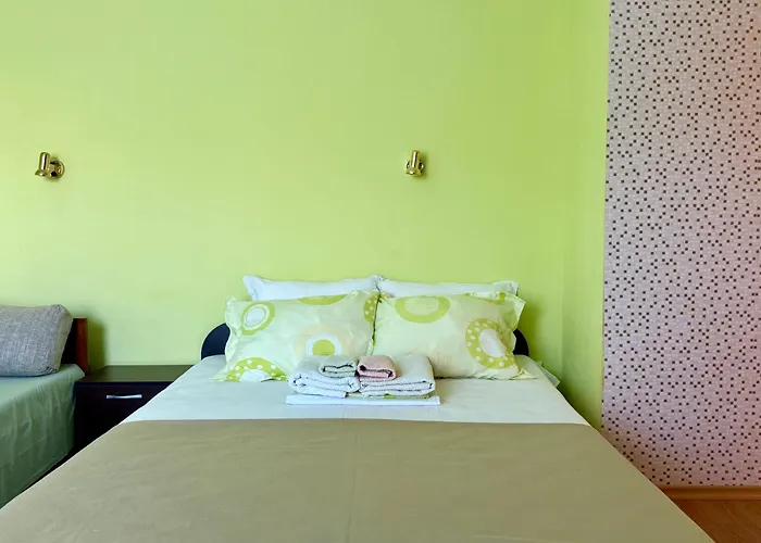 Guest House Olesya Guest house Obzor