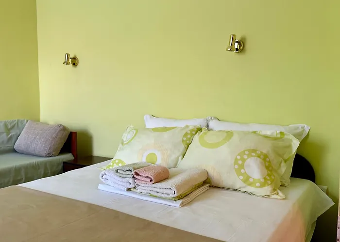 Guest House Olesya Guest house