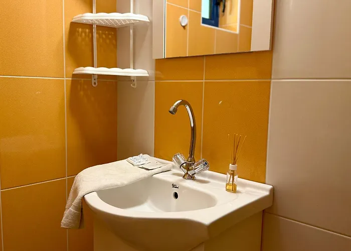 Guest house Guest House Olesya